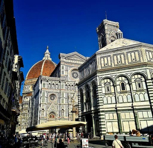 florence italy