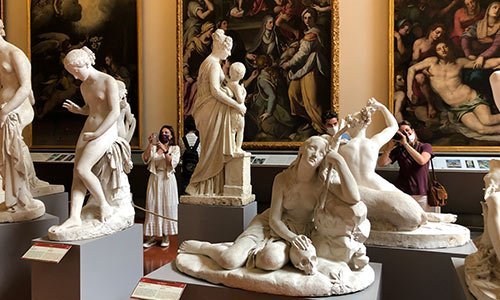 Free Museums in Florence