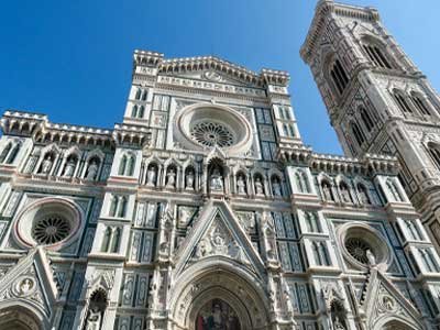 what to see in Florence in one day
