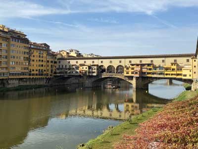 what to see in Florence in one day
