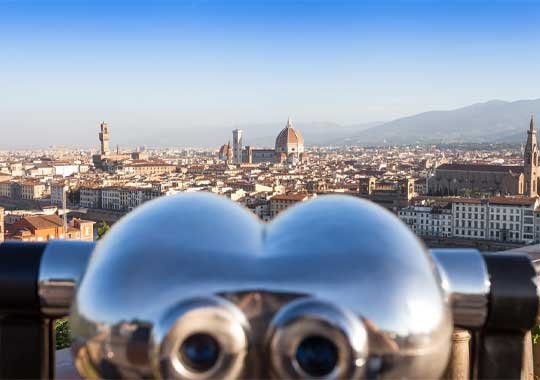 piazzale michelangelo