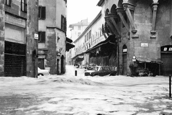 Ponte Vecchio bridge