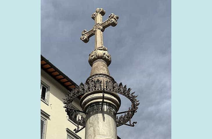 florence baptistery