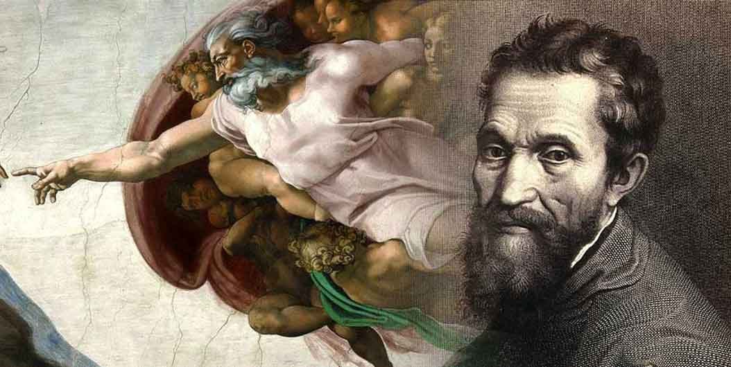 Michelangelo